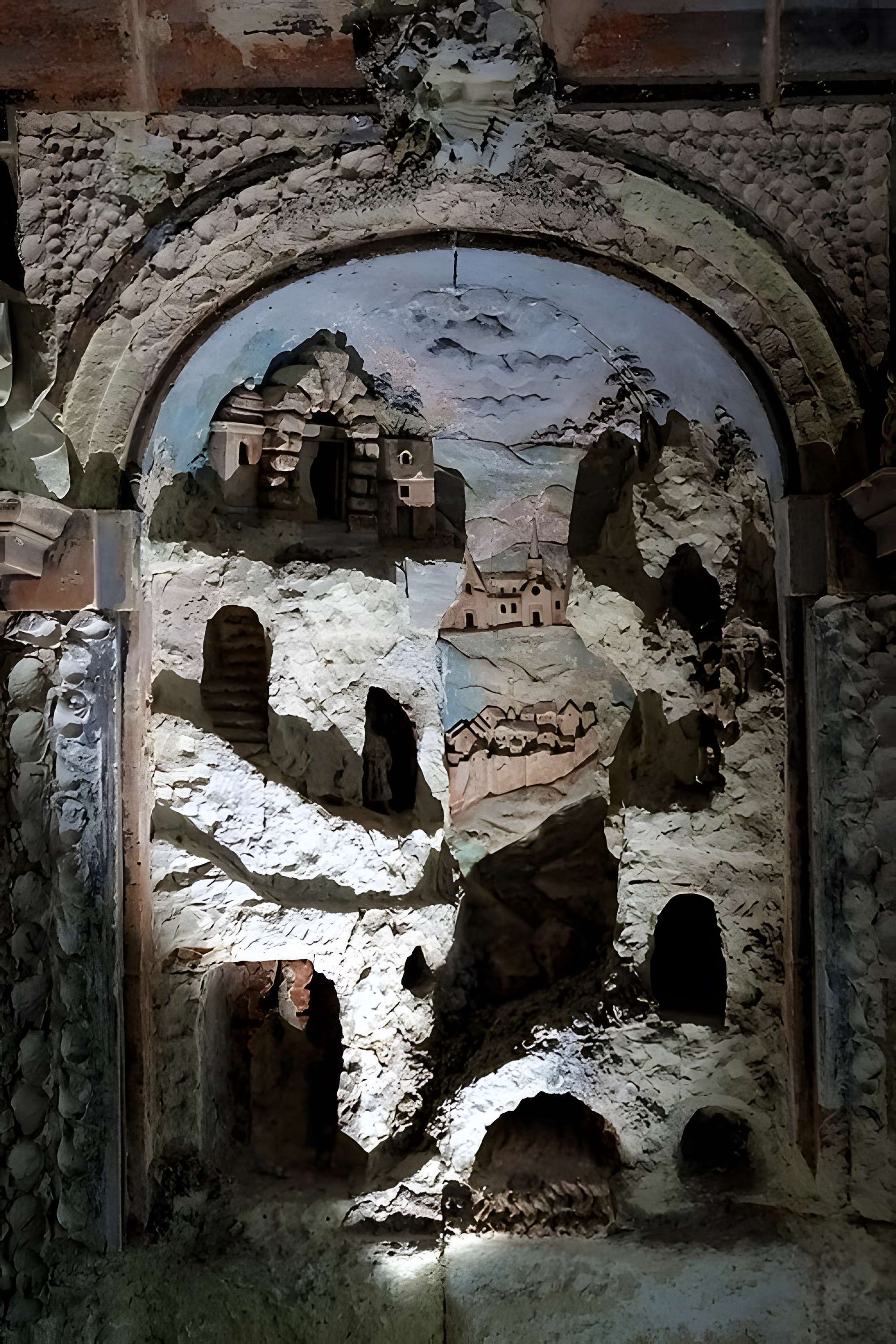 Musée municipal des Capucins de Coulommiers