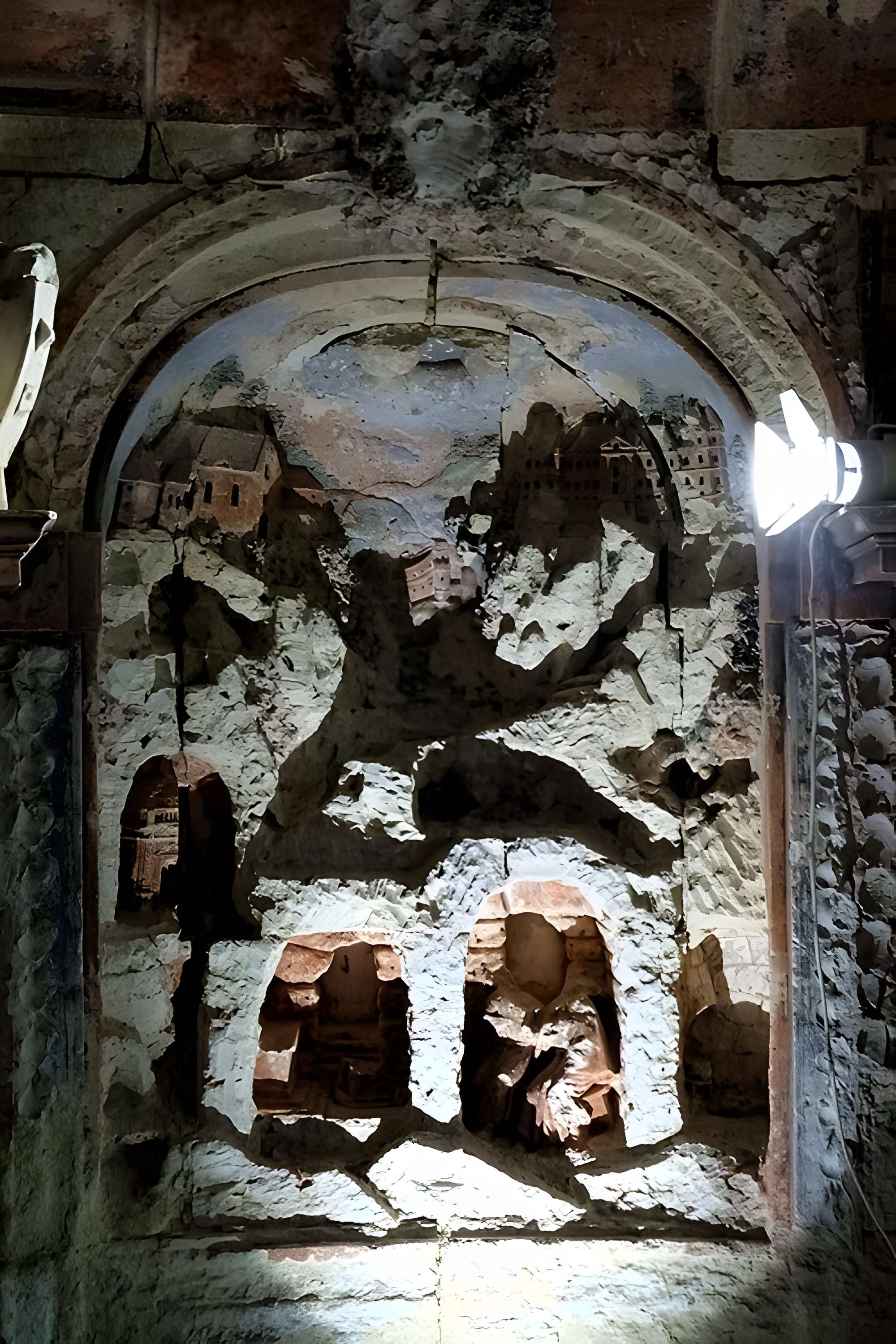 Musée municipal des Capucins de Coulommiers