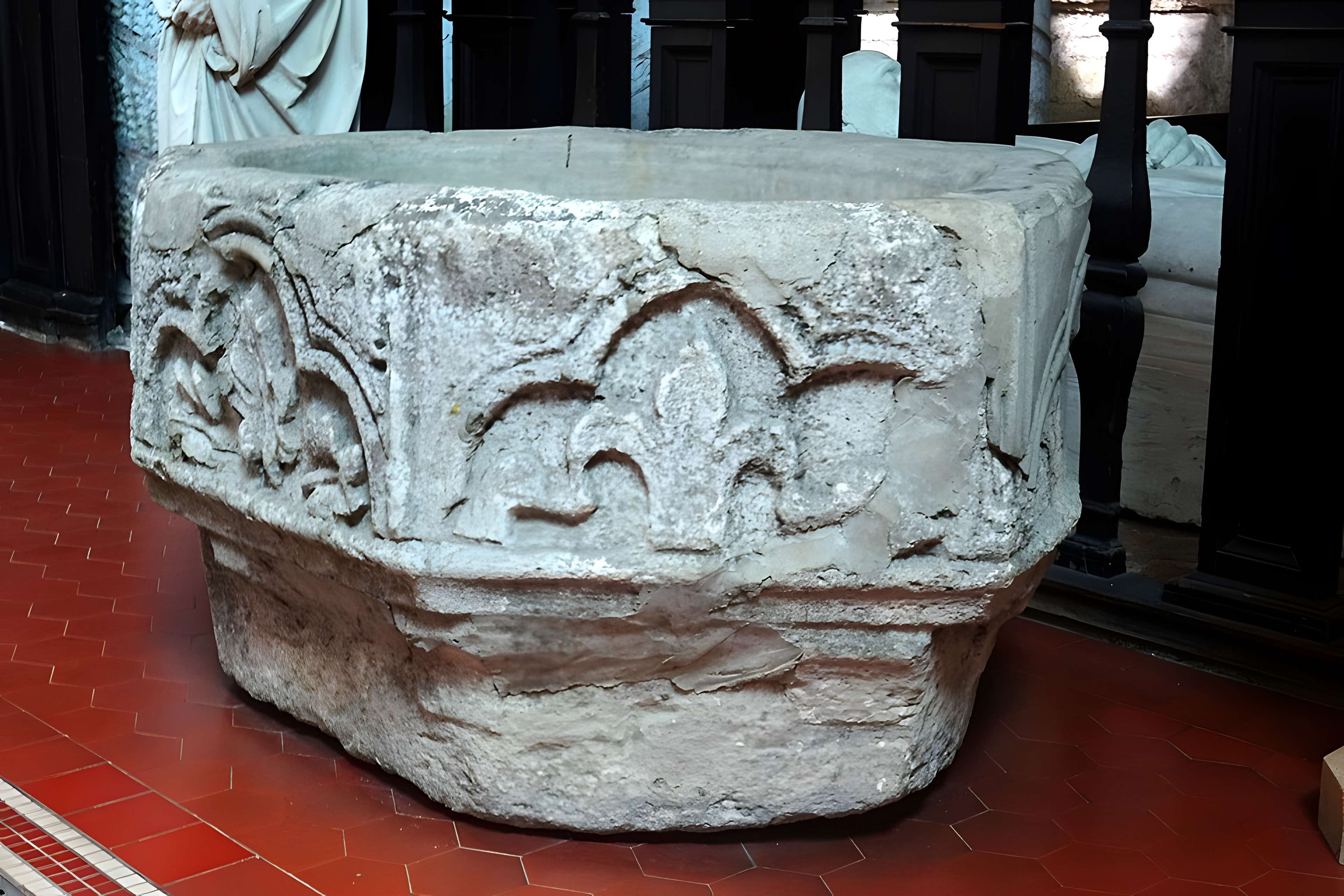 Musée municipal des Capucins de Coulommiers