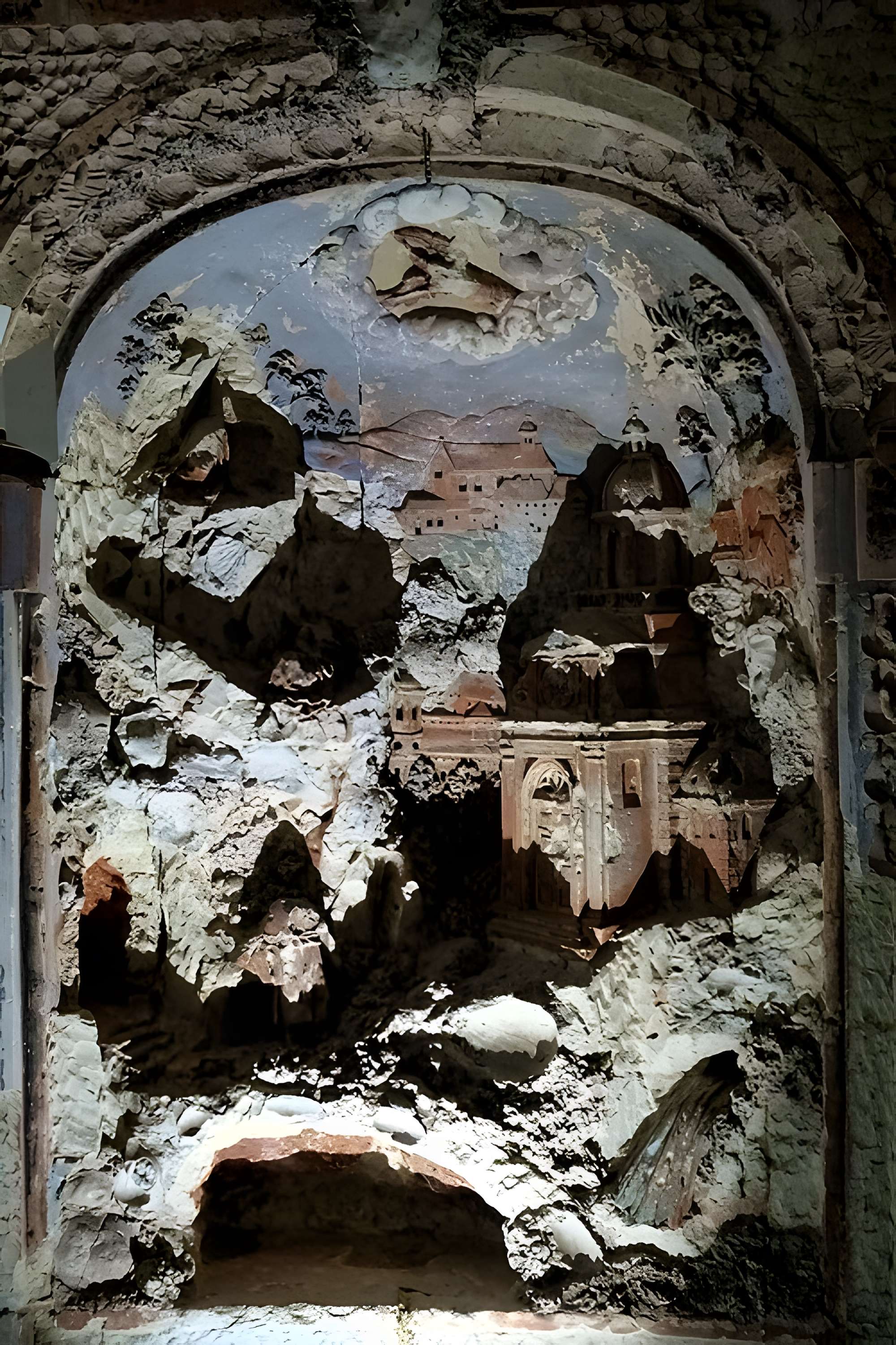 Musée municipal des Capucins de Coulommiers