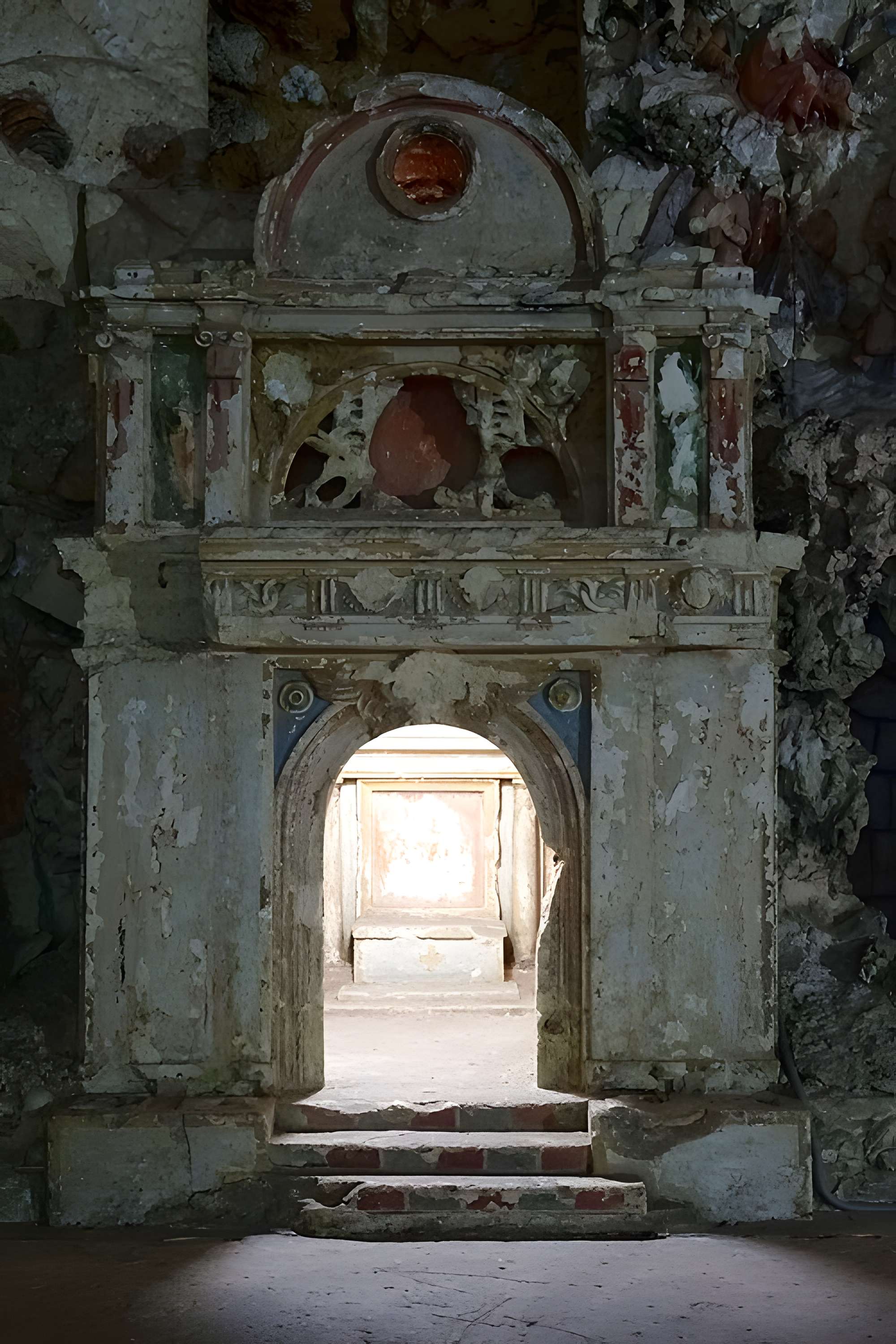 Musée municipal des Capucins de Coulommiers