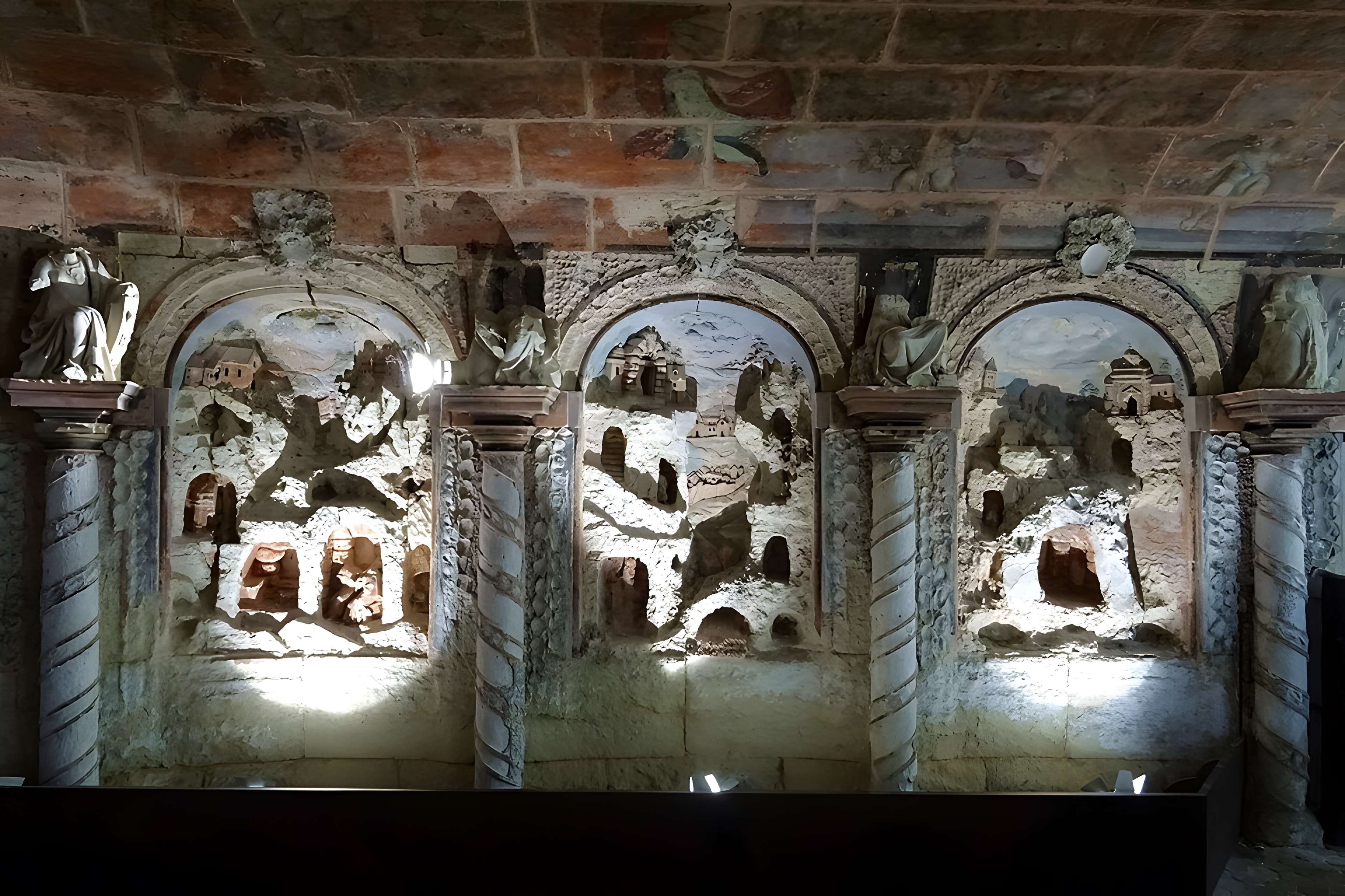 Musée municipal des Capucins de Coulommiers