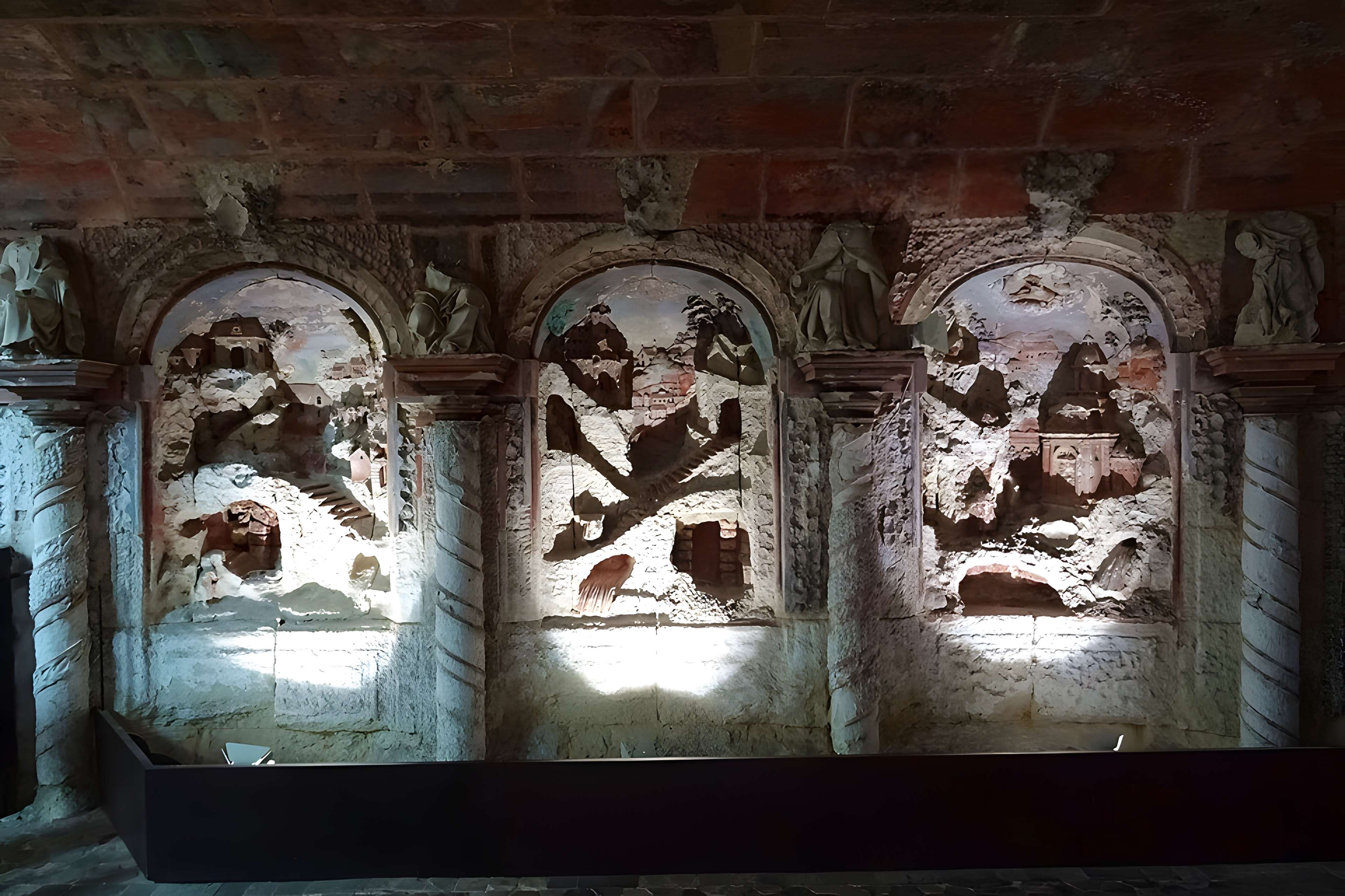 Musée municipal des Capucins de Coulommiers