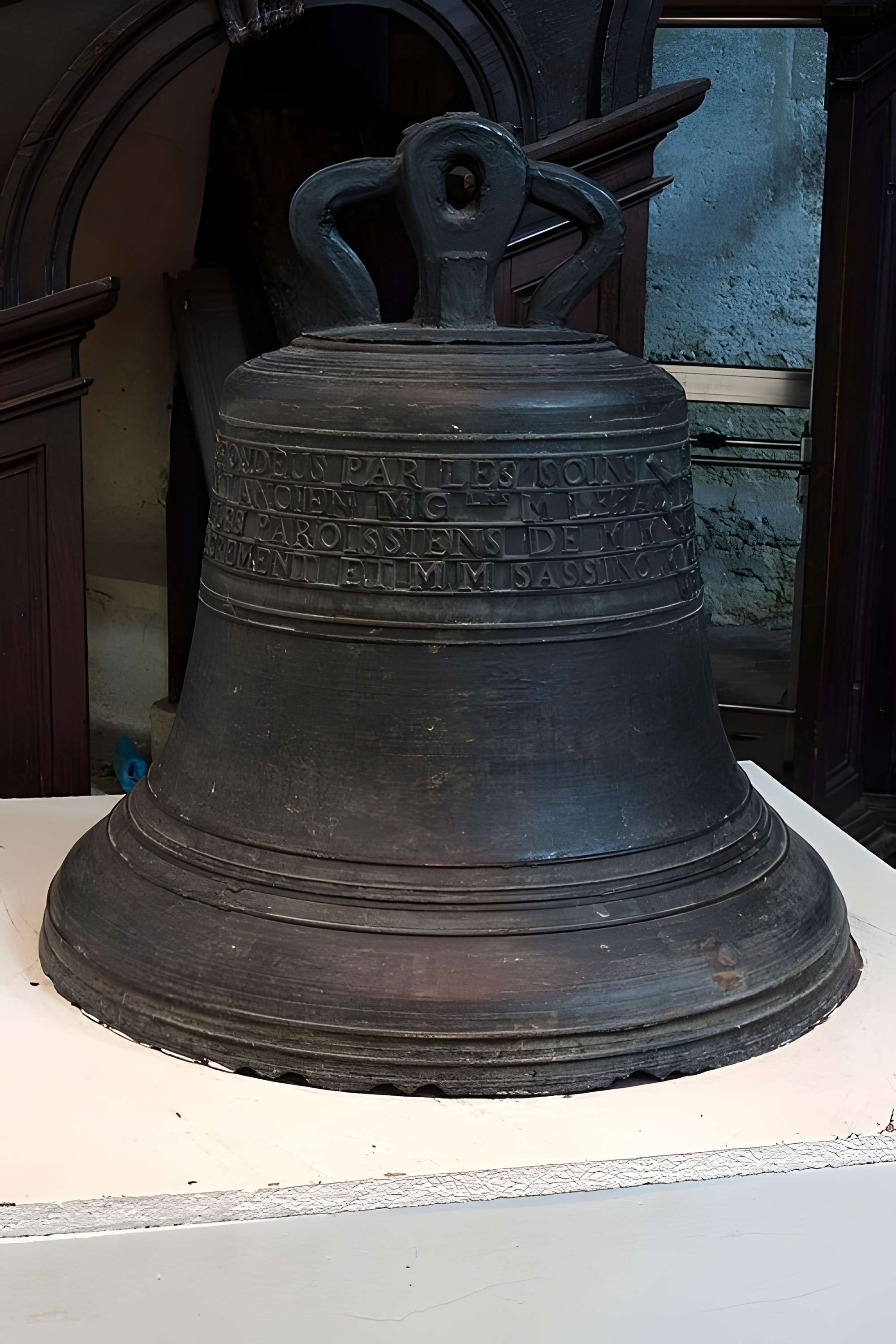 Musée municipal des Capucins de Coulommiers