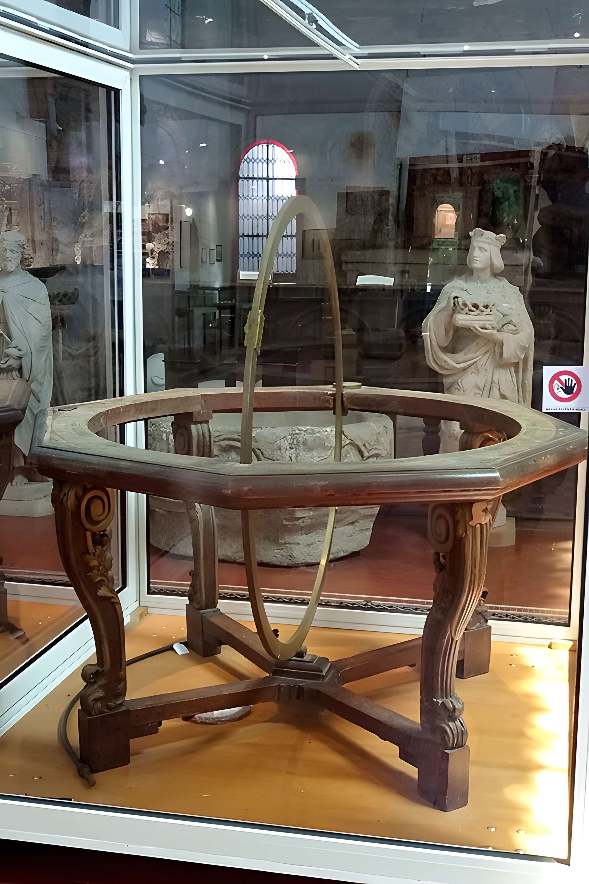 Musée municipal des Capucins de Coulommiers