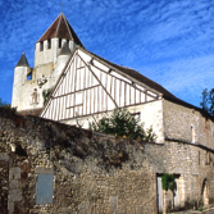 Photo de Musée de Provins et du Provinois