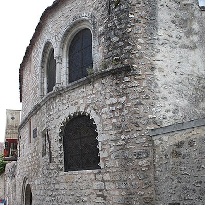 Photo de Musée de Provins et du Provinois