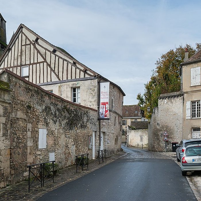 Photo de Musée de Provins et du Provinois
