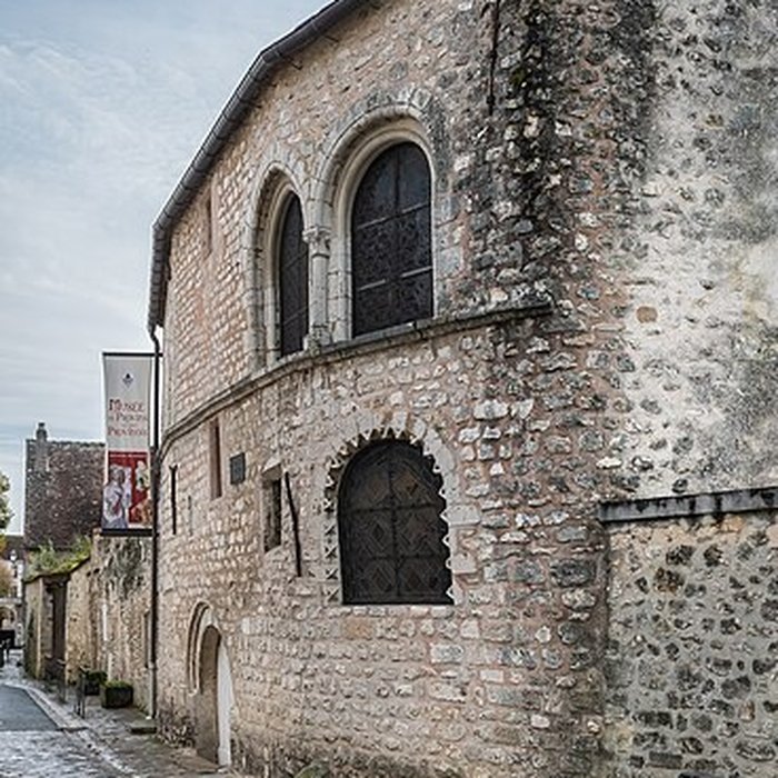 Photo de Musée de Provins et du Provinois