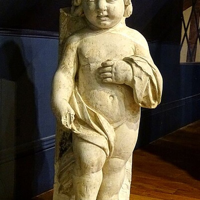 Photo de Musée de Provins et du Provinois