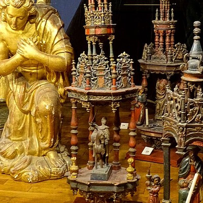 Photo de Musée de Provins et du Provinois