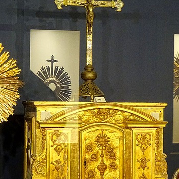 Photo de Musée de Provins et du Provinois