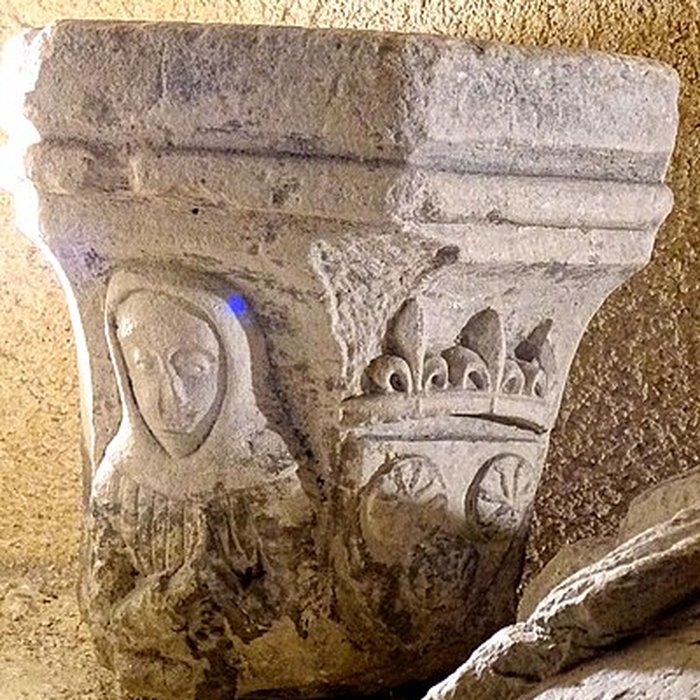 Photo de Musée de Provins et du Provinois