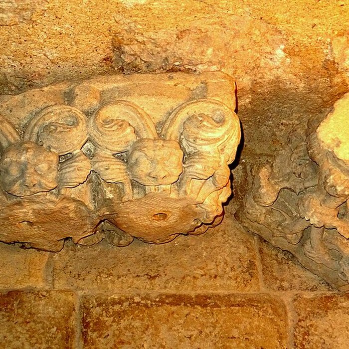 Photo de Musée de Provins et du Provinois