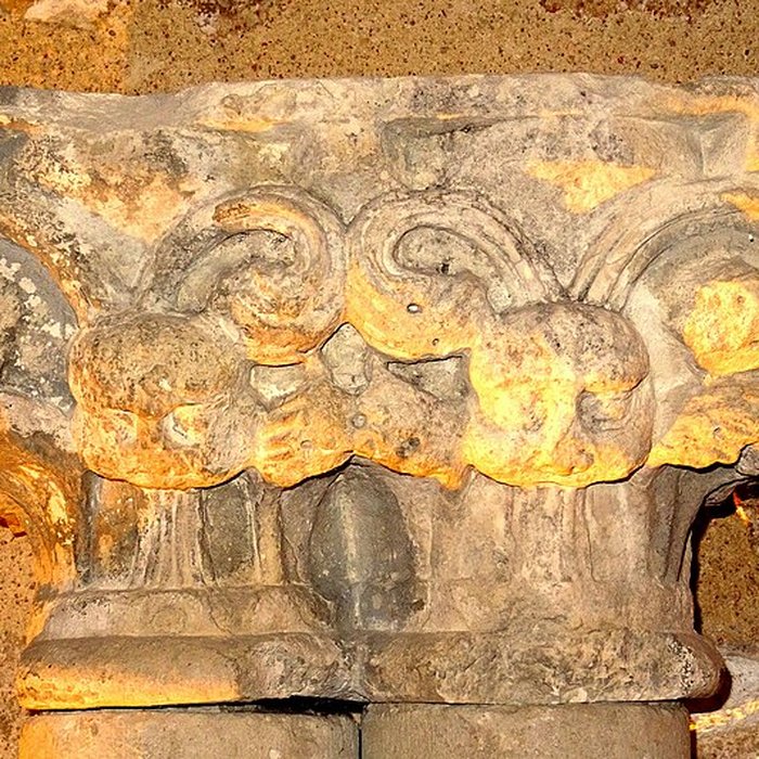 Photo de Musée de Provins et du Provinois