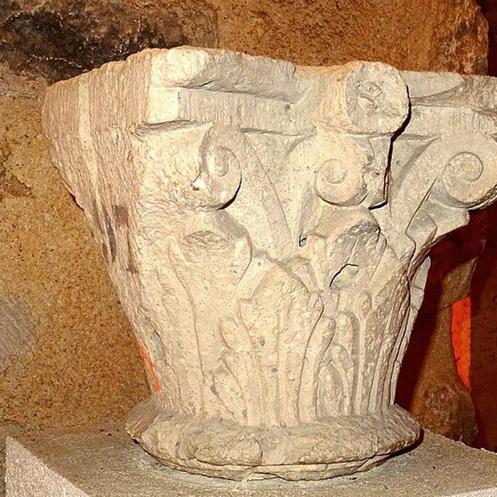 Photo de Musée de Provins et du Provinois