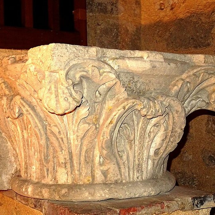 Photo de Musée de Provins et du Provinois