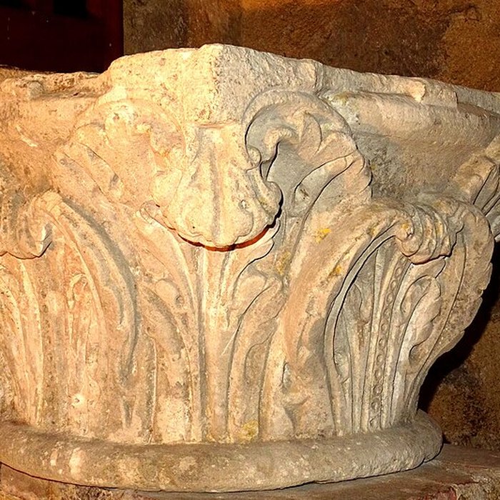 Photo de Musée de Provins et du Provinois