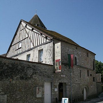 Musée de Provins et du Provinois