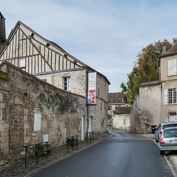 Musée de Provins et du Provinois