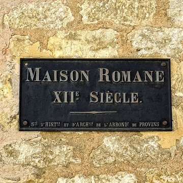 Musée de Provins et du Provinois