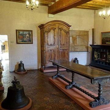 Musée de Provins et du Provinois