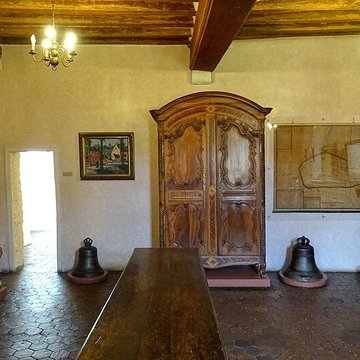 Musée de Provins et du Provinois