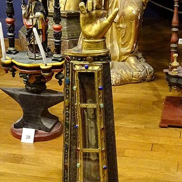 Musée de Provins et du Provinois