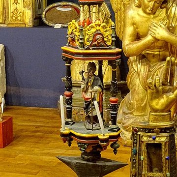 Musée de Provins et du Provinois