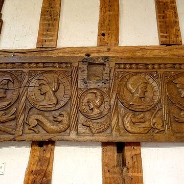 Musée de Provins et du Provinois