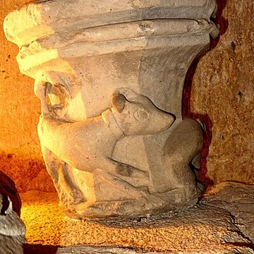 Musée de Provins et du Provinois