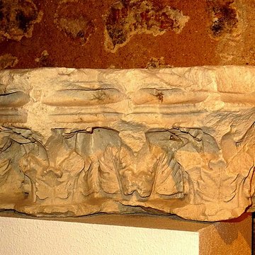 Musée de Provins et du Provinois