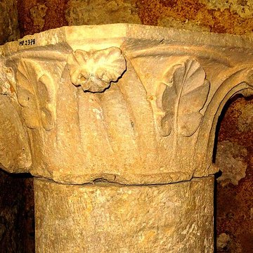 Musée de Provins et du Provinois