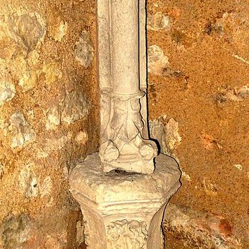 Musée de Provins et du Provinois