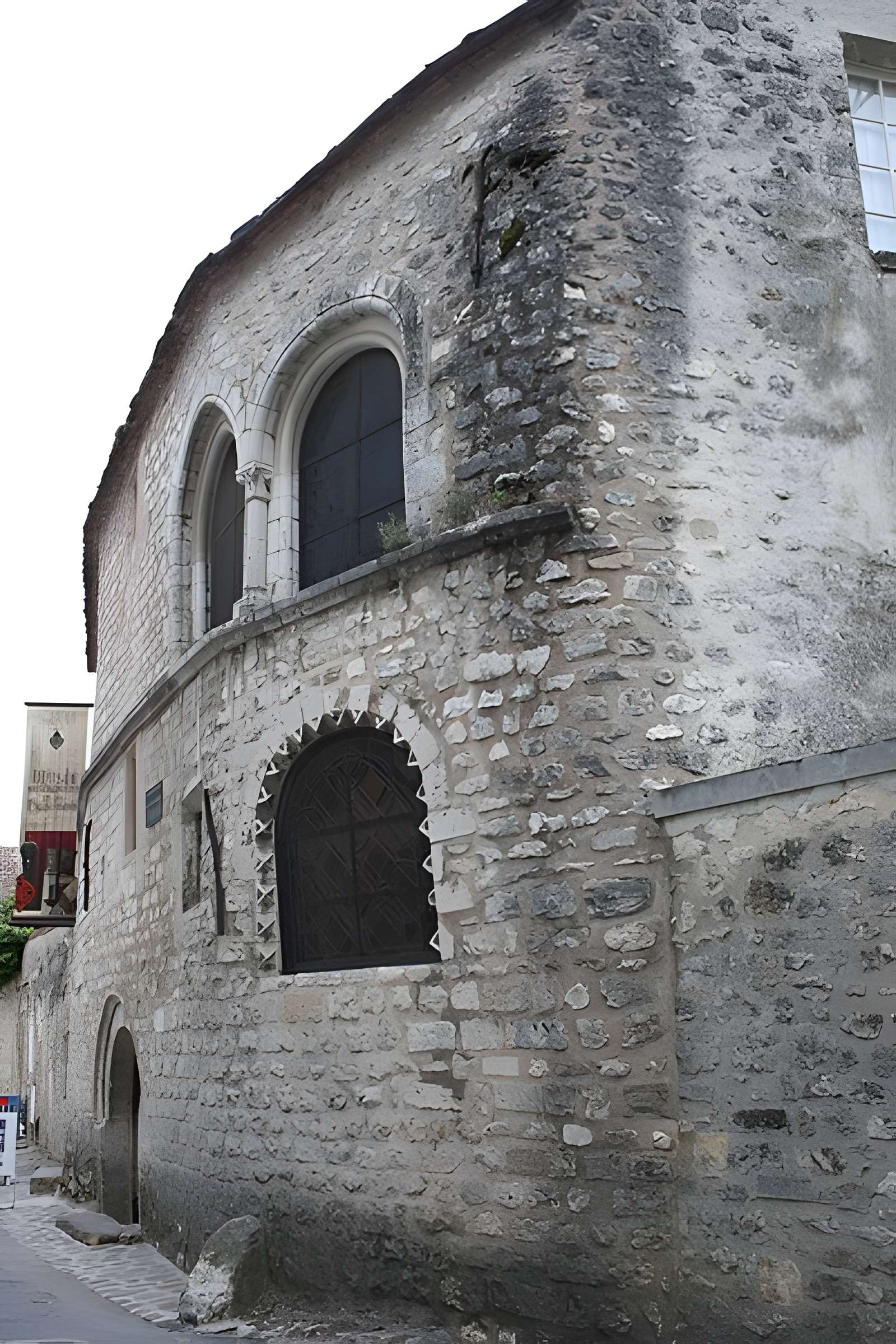 Musée de Provins et du Provinois