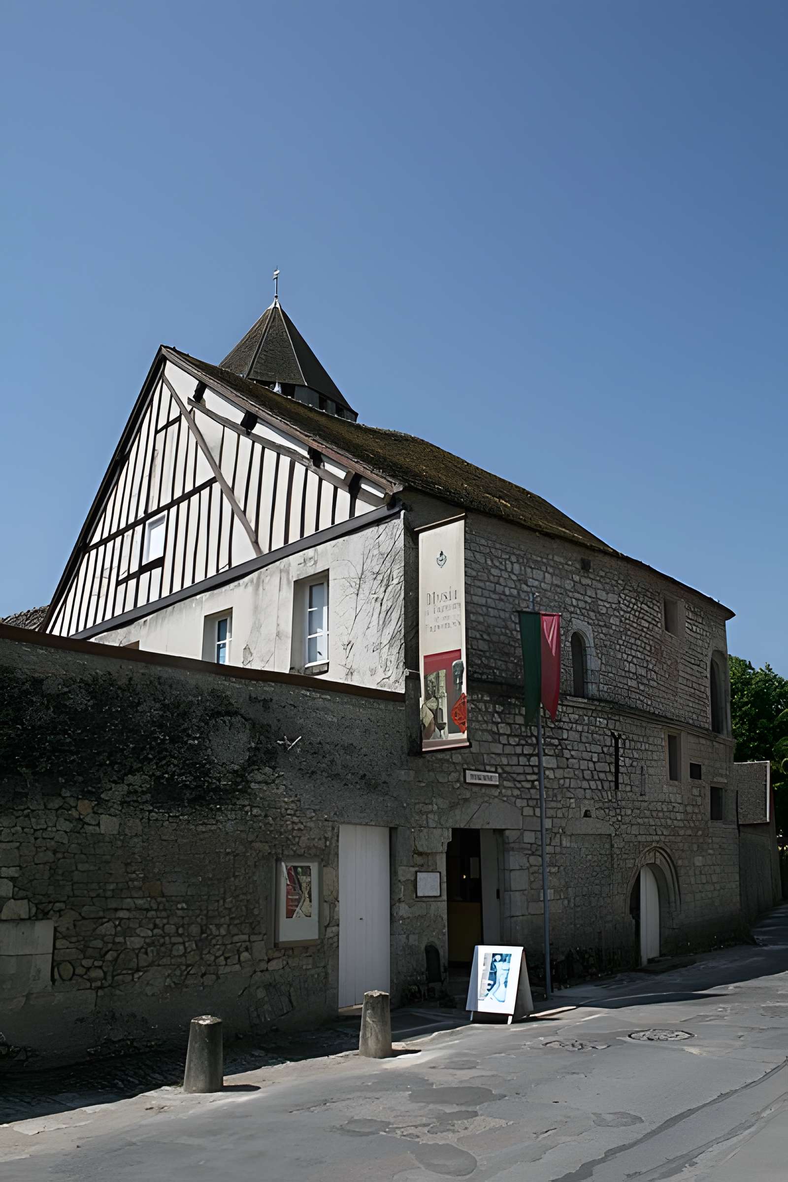 Musée de Provins et du Provinois