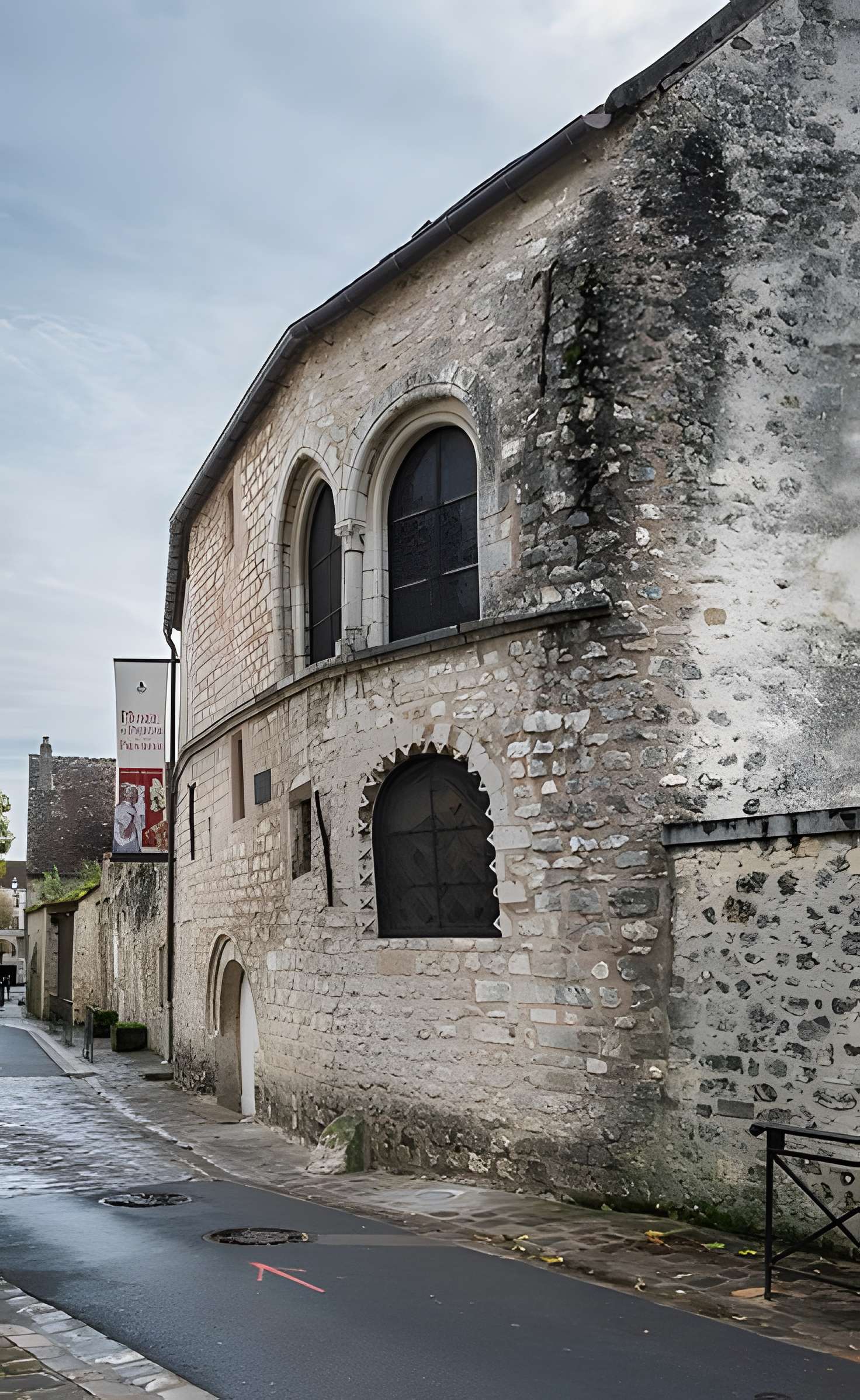 Musée de Provins et du Provinois