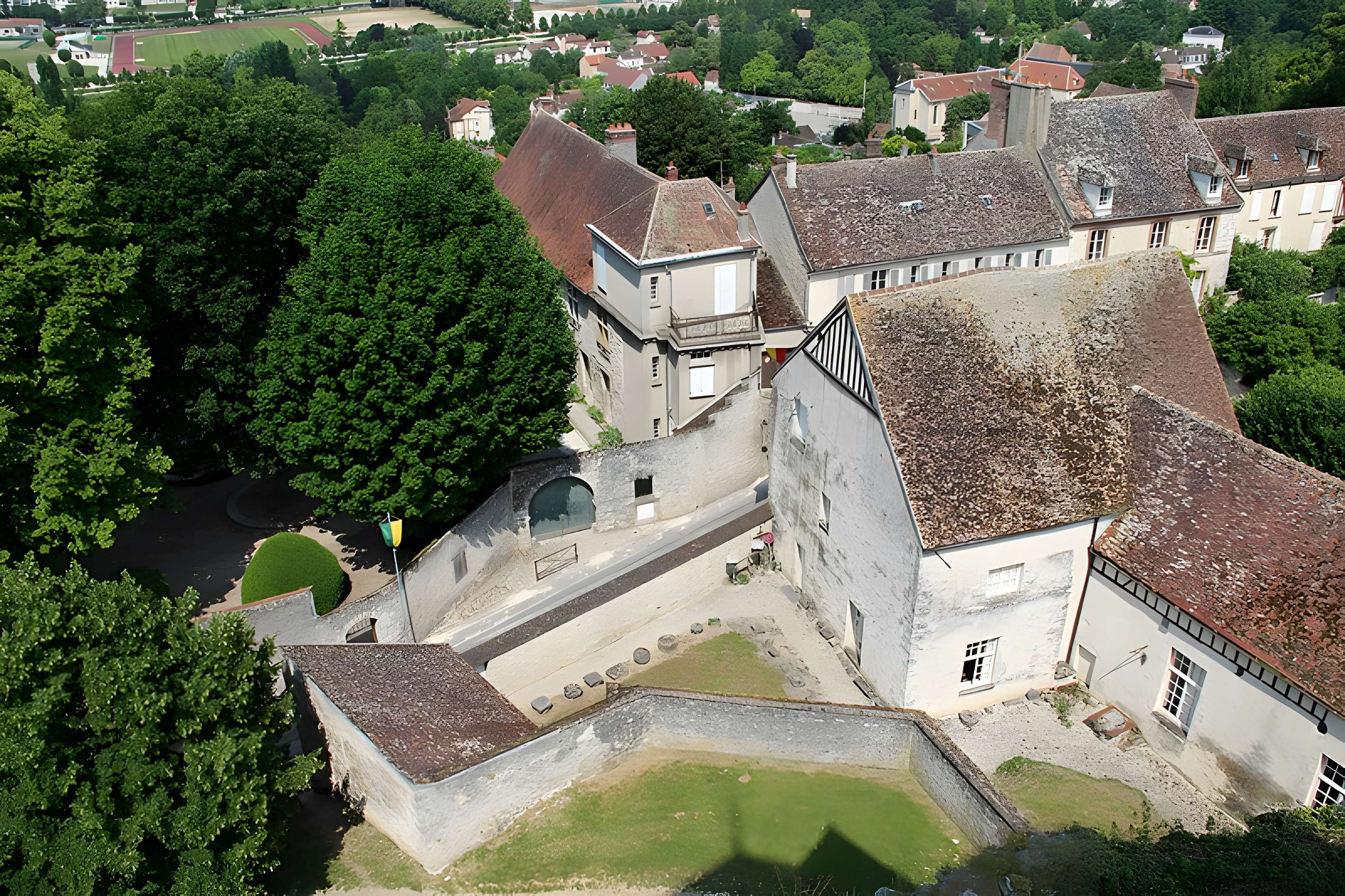 Musée de Provins et du Provinois