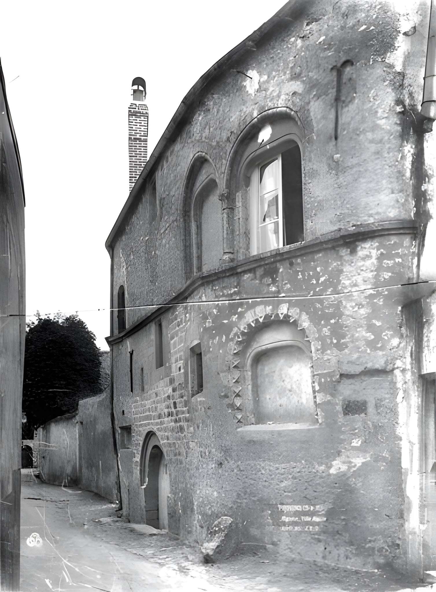 Musée de Provins et du Provinois
