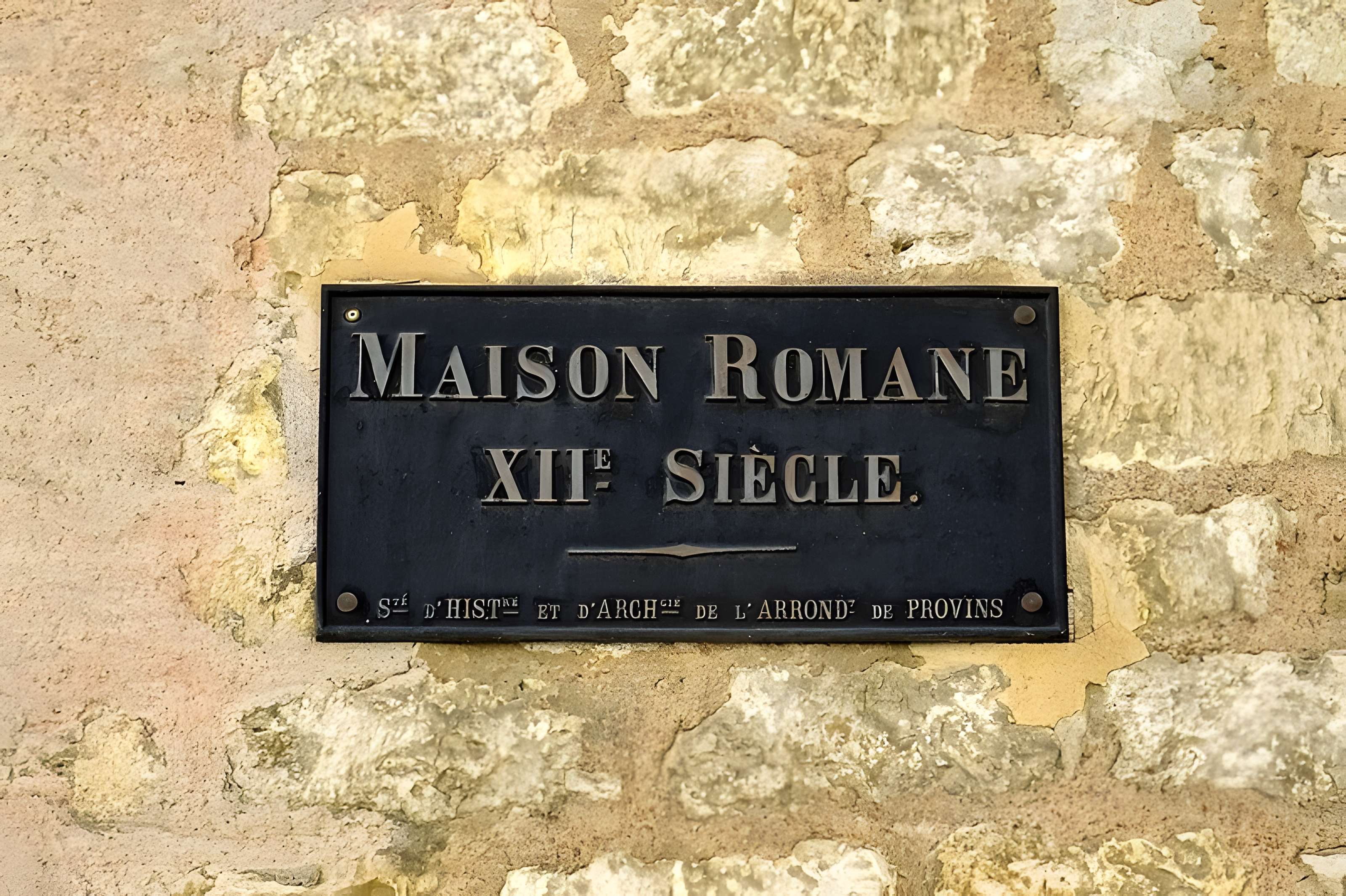 Musée de Provins et du Provinois