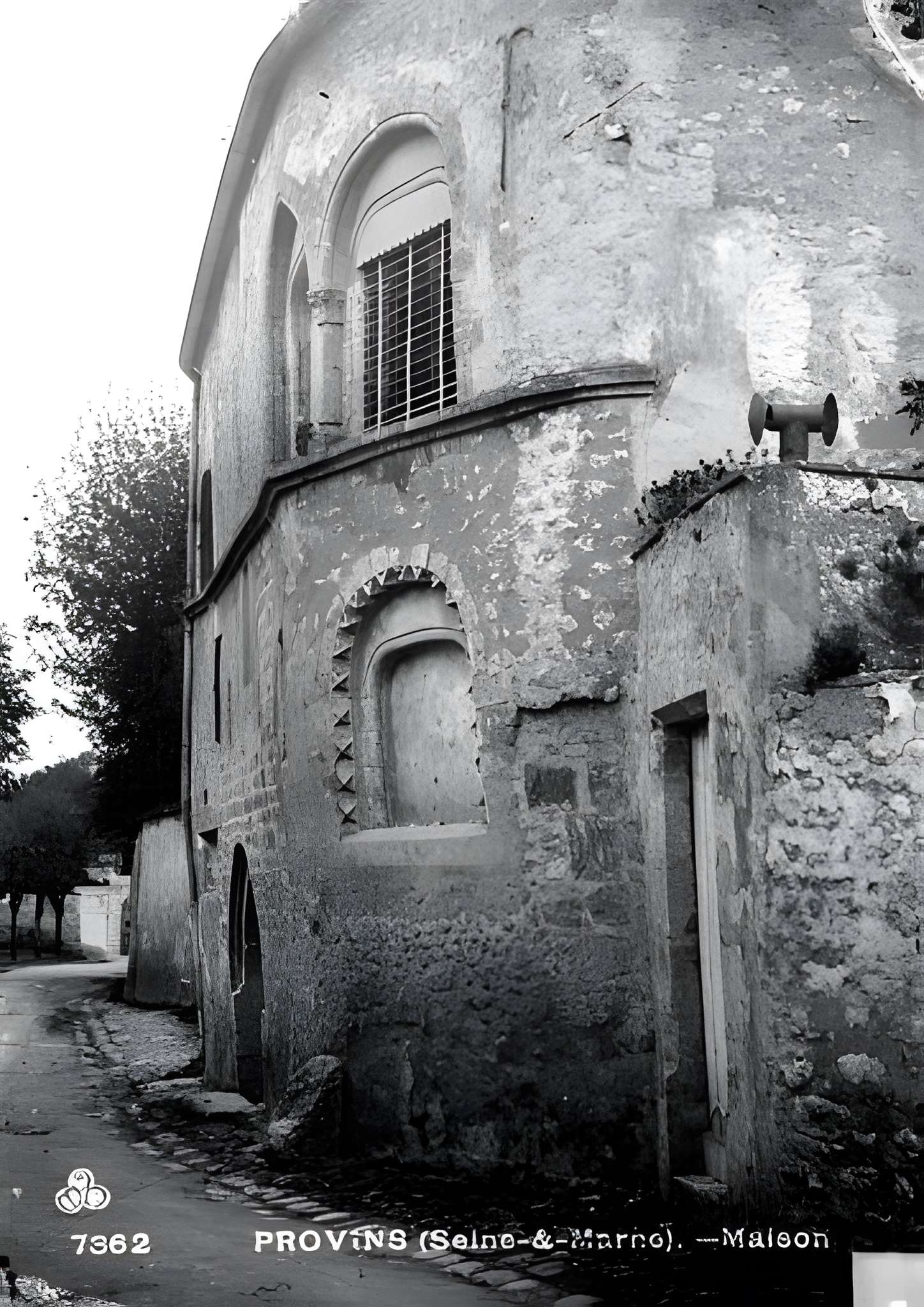 Musée de Provins et du Provinois