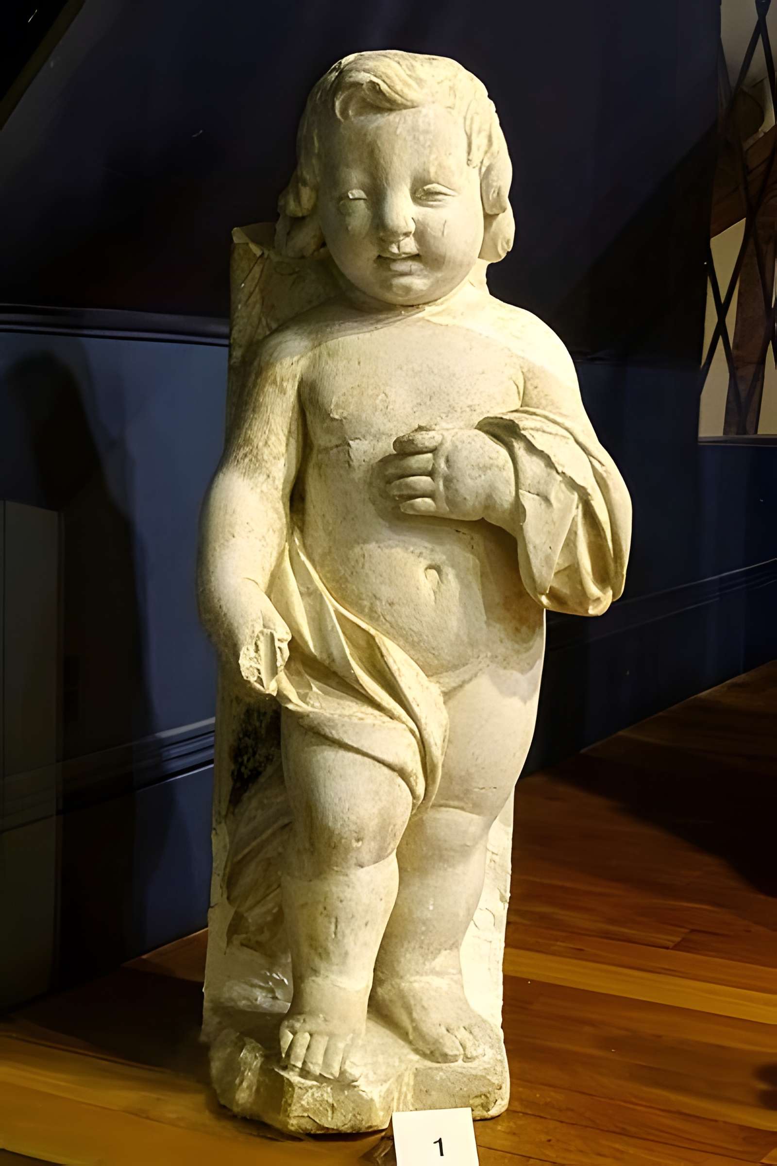 Musée de Provins et du Provinois