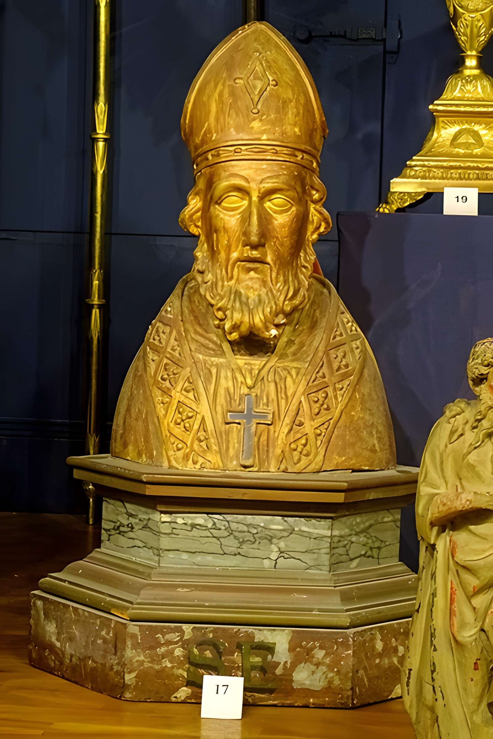 Musée de Provins et du Provinois