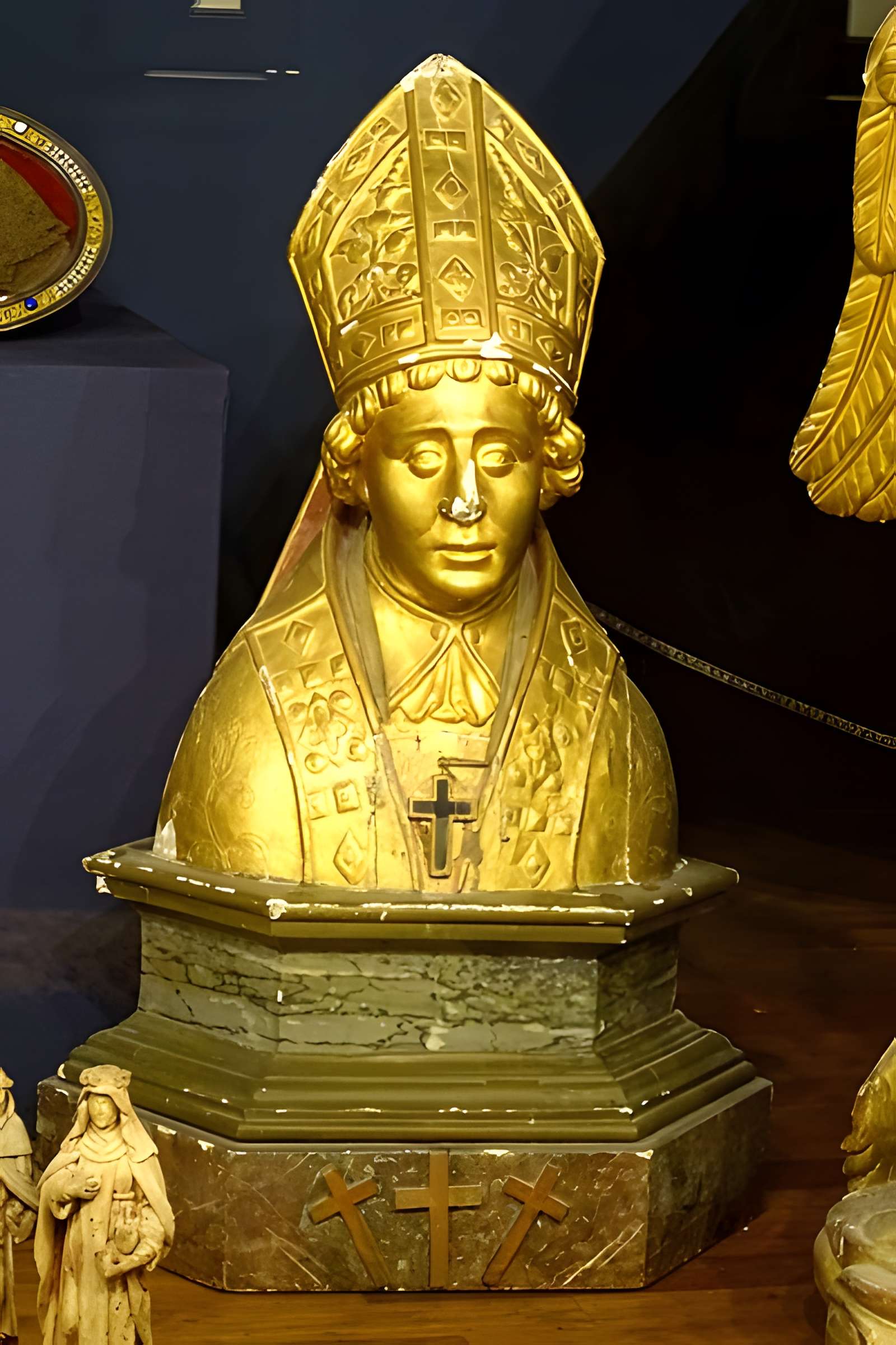 Musée de Provins et du Provinois