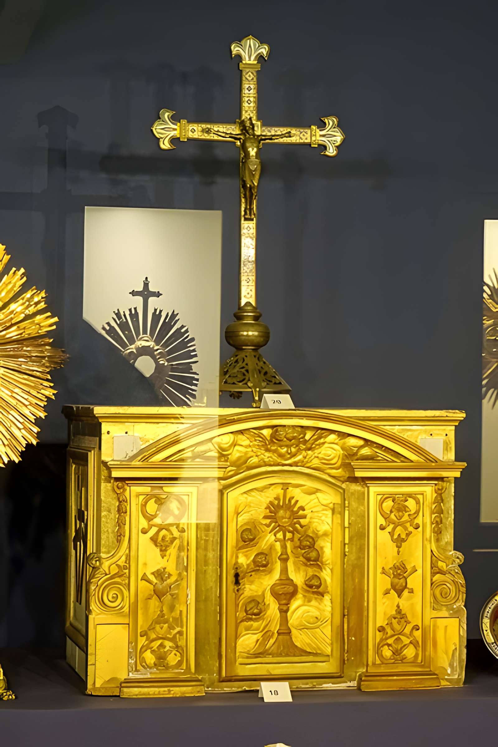 Musée de Provins et du Provinois