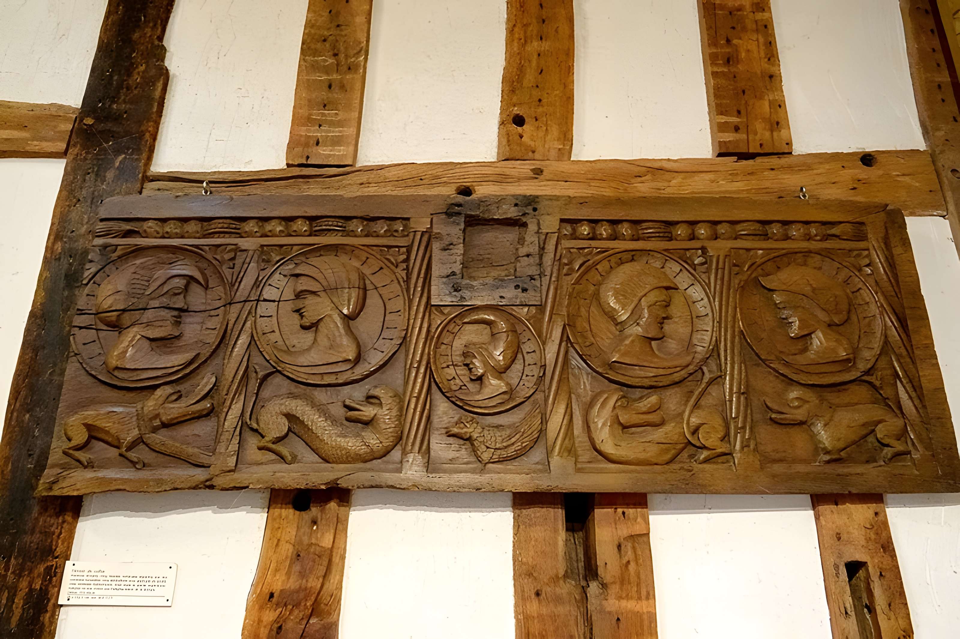 Musée de Provins et du Provinois