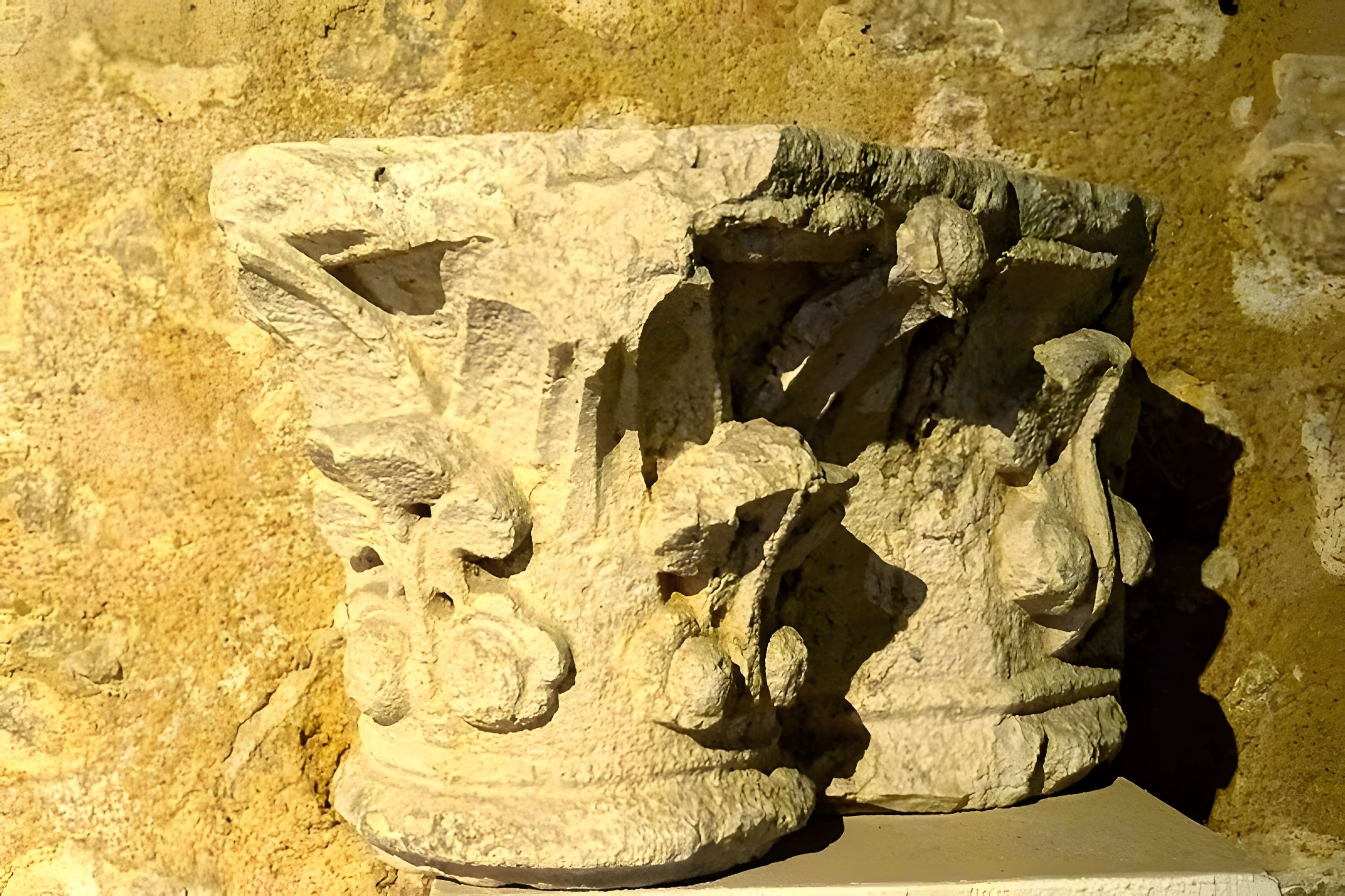 Musée de Provins et du Provinois