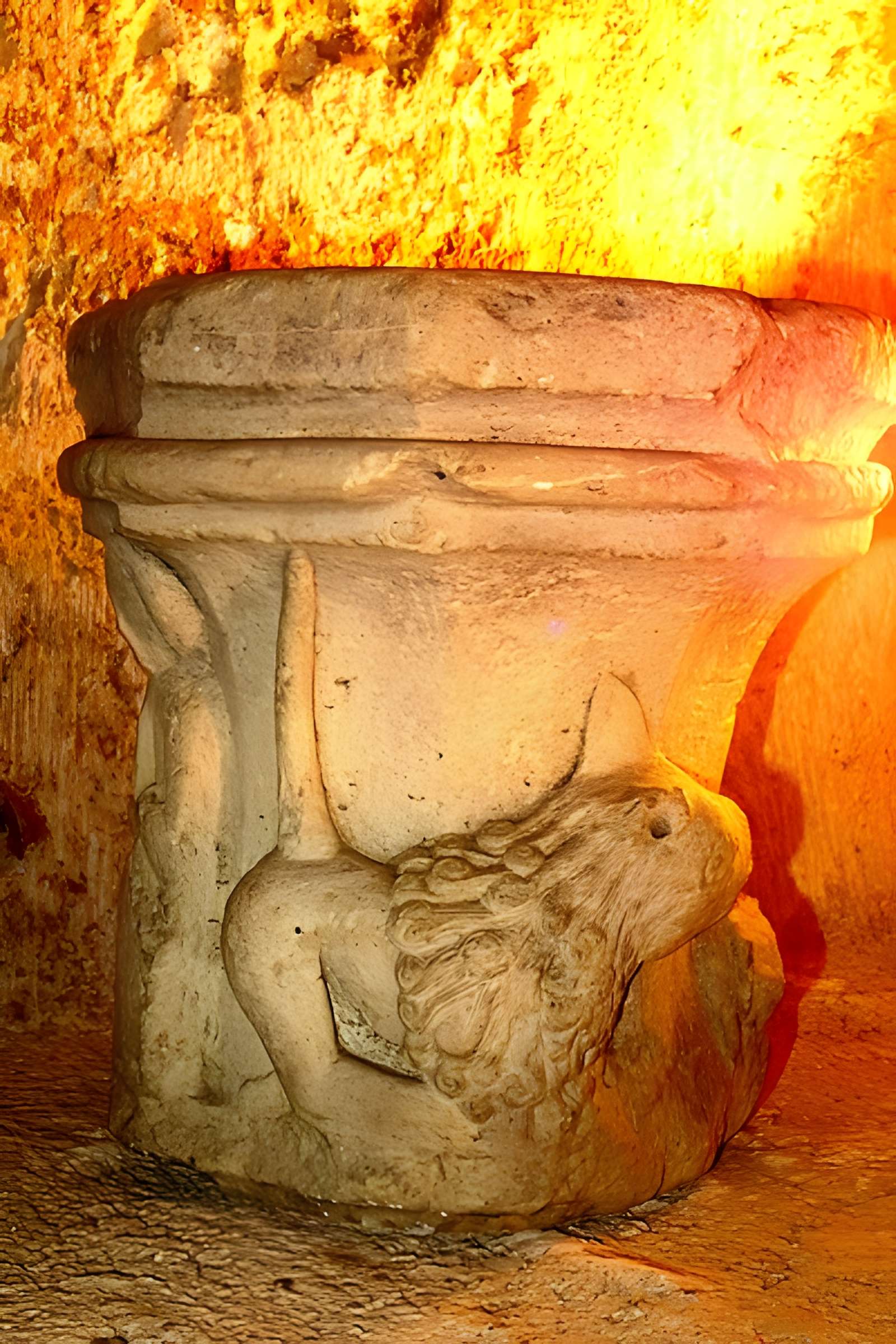 Musée de Provins et du Provinois