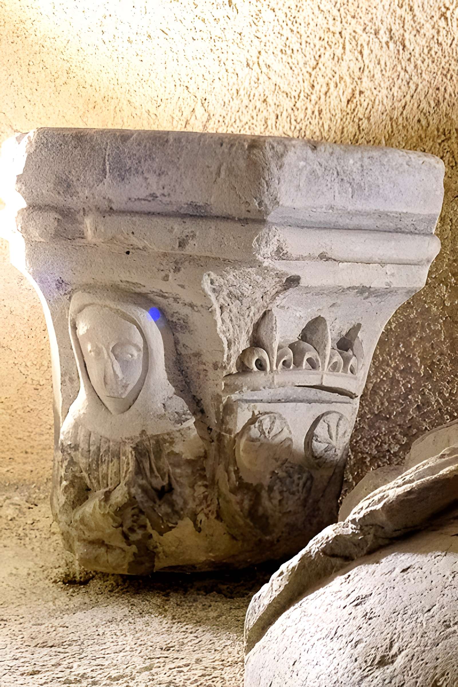 Musée de Provins et du Provinois