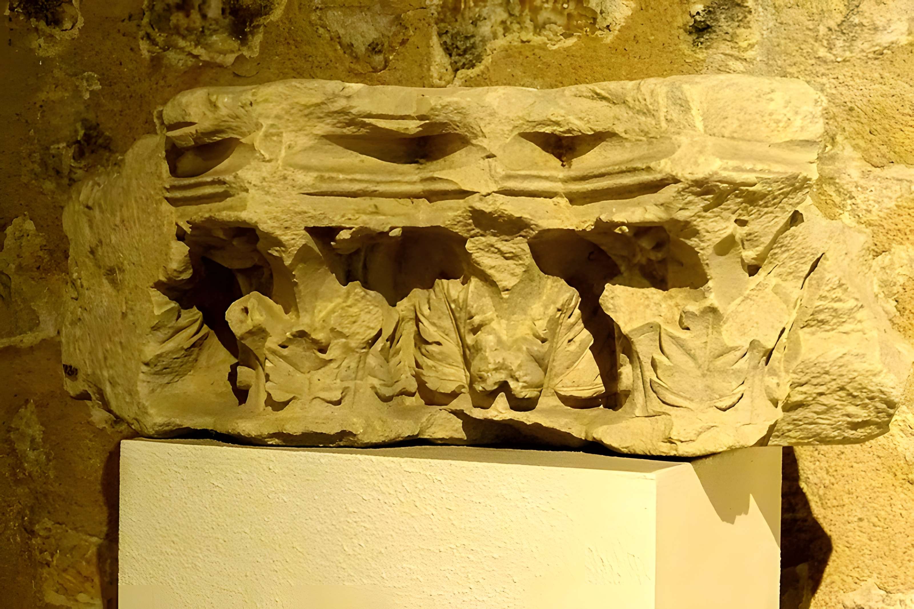 Musée de Provins et du Provinois